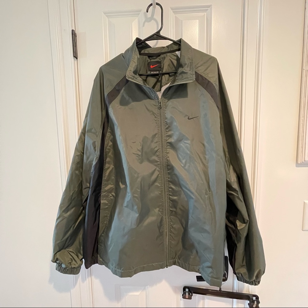 Men’s Nike windbreaker XXL